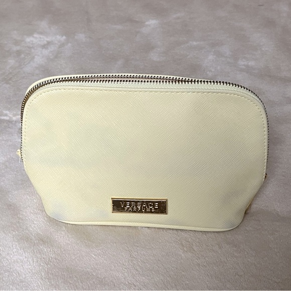 Versace Accessories - Versace Perfume/Makeup bag